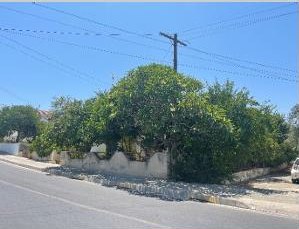 House in Livadia, Larnaca