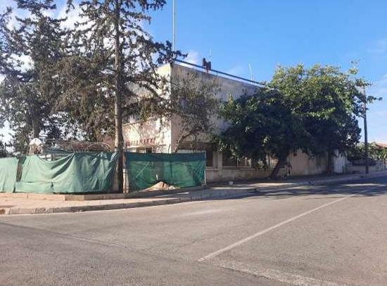 House in Ormidia, Larnaca