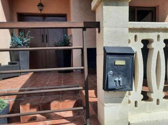 House in Livadia, Larnaca