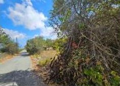 Land / Plot in Drousia, Paphos