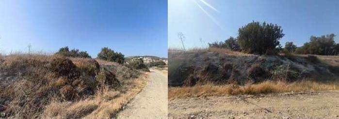 Land / Plot in Skarinou, Larnaca