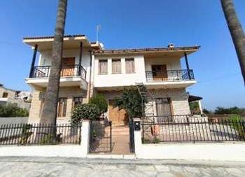 House in Skarinou, Larnaca