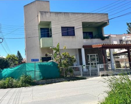 House in Strovolos, Nicosia