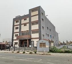 Apartment in Zakaki, Limassol