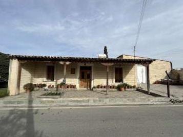 House in Athienou, Larnaca