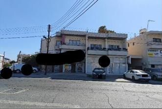 House in Omonia, Limassol