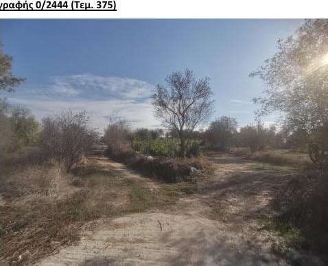 Land / Plot in Agios Dimitrianos, Paphos