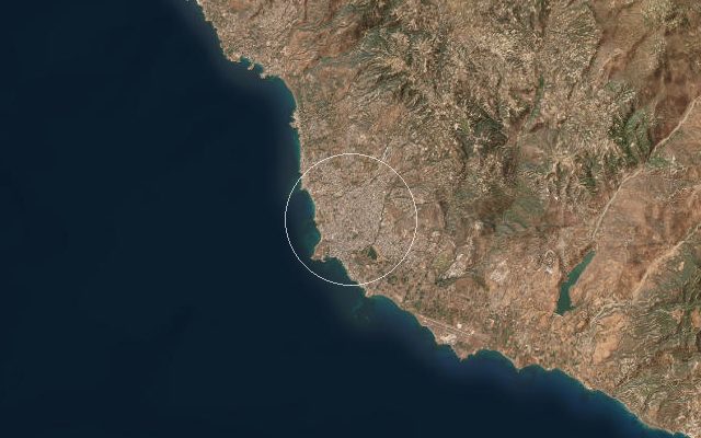 Land / Plot in Paphos