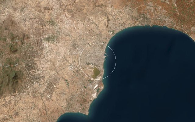 Land / Plot in Larnaca