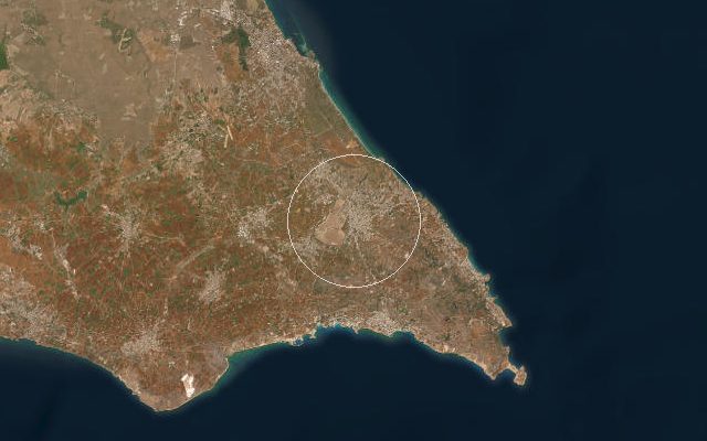 House in Famagusta