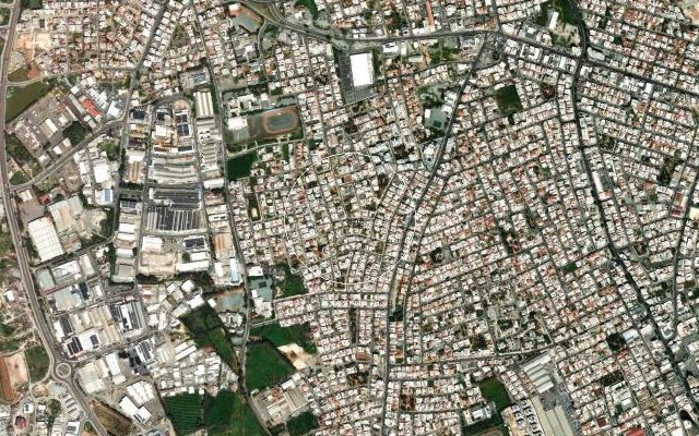House in Agios Spyridonas, Limassol