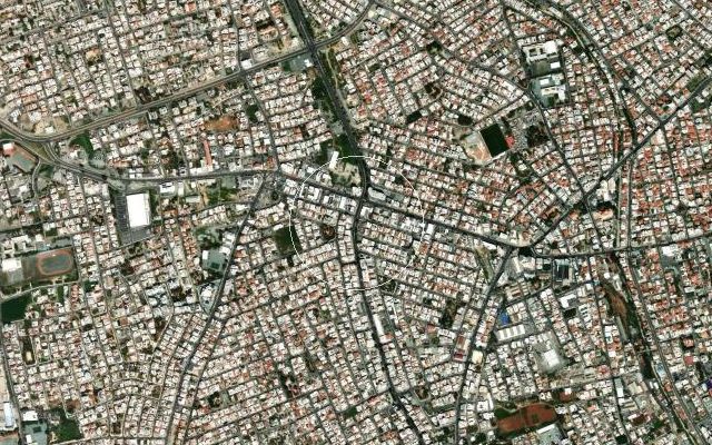 Land / Plot in Omonia, Limassol