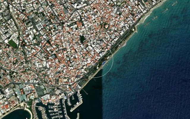 House in Agia Napa, Limassol