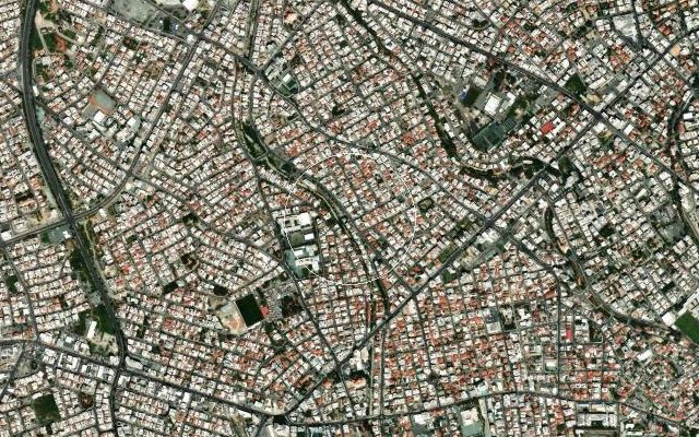 Land / Plot in Apostolos Andreas, Limassol