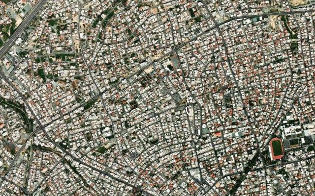 Apartment in Chalkoutsa, Limassol