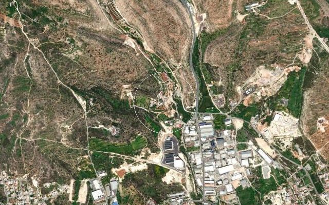Land / Plot in Ypsonas, Limassol