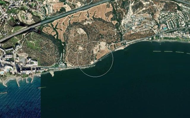 Apartment in Amathouda, Limassol