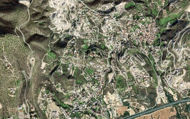 Land / Plot in Agios Tychonas, Limassol