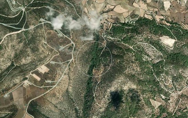 Land / Plot in Pano Archimandrita, Paphos