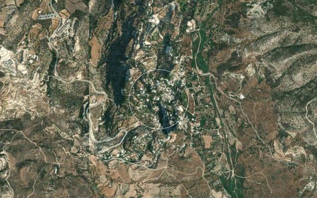 Land / Plot in Episkopi, Paphos