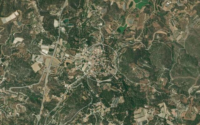 Land / Plot in Kellaki, Limassol