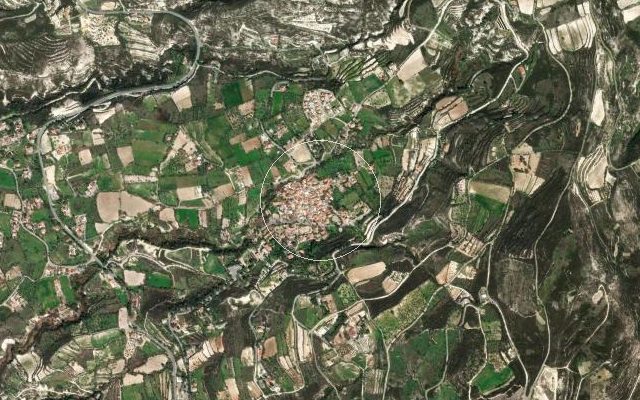 Land / Plot in Lania, Limassol