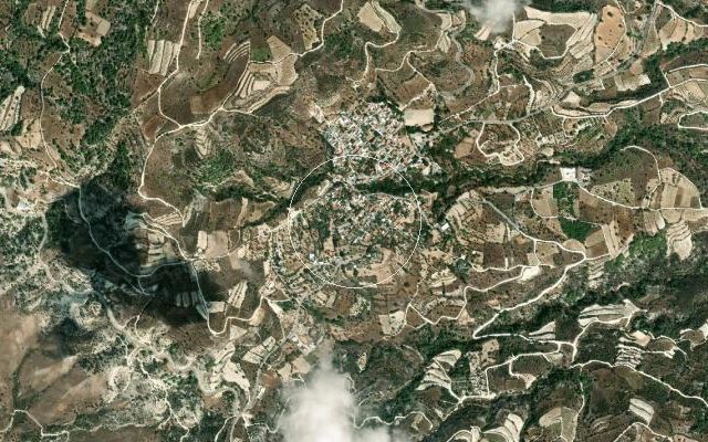 Οικόπεδο / Γη στη Σαλαμιού, Πάφος