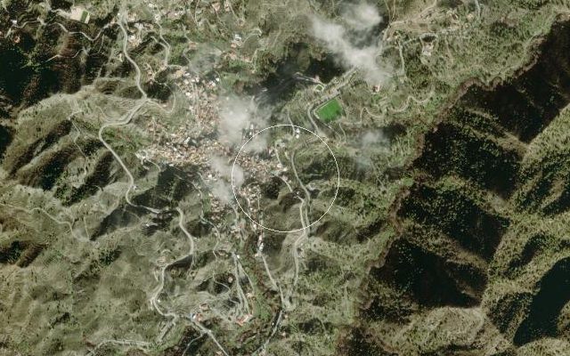 Land / Plot in Palechori Orinis, Nicosia