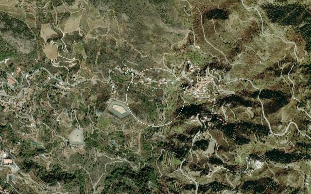 Land / Plot in Chirokitia, Larnaca