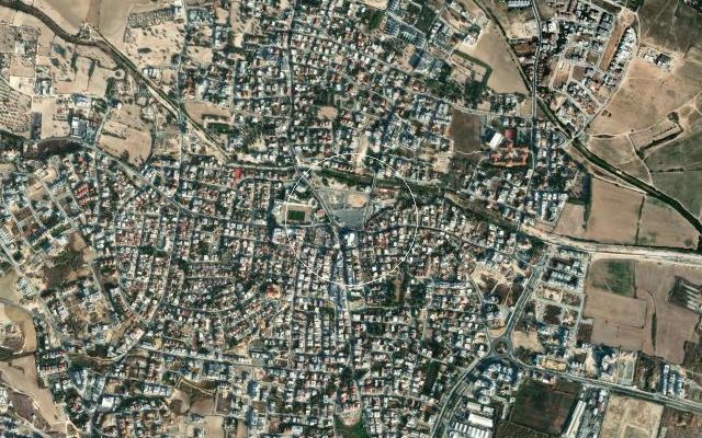 Land / Plot in Leibadia, Larnaca