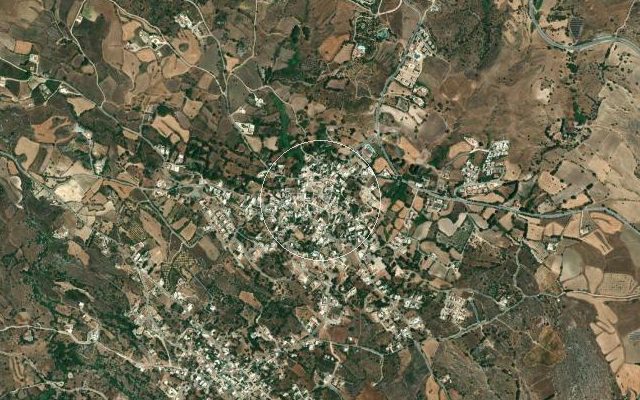 Land / Plot in Drousia, Paphos