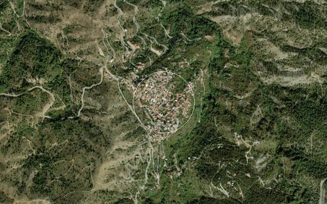 Land / Plot in Pedoulas, Nicosia