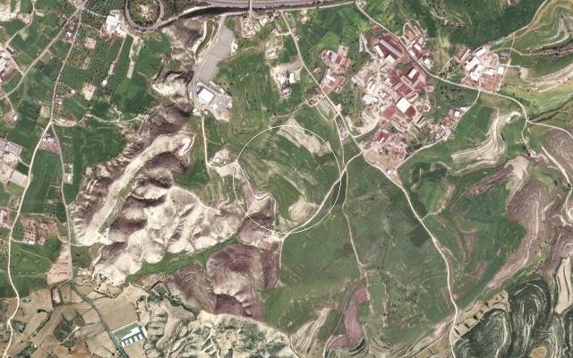 Land / Plot in Lybia, Nicosia