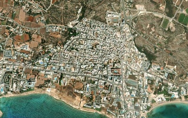 Apartment in Agia Napa, Famagusta