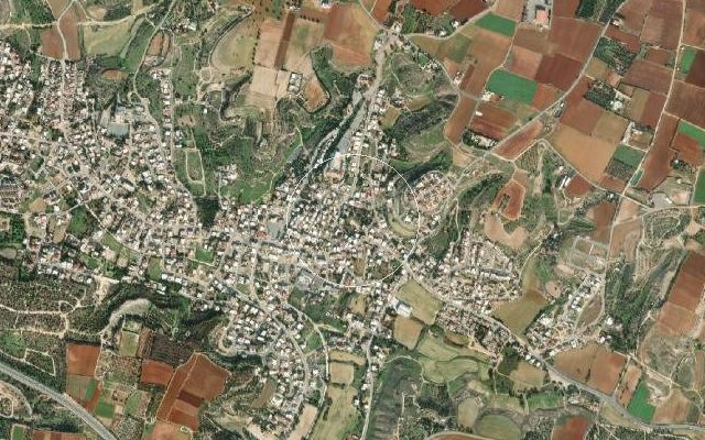 Land / Plot in Ormidia, Larnaca