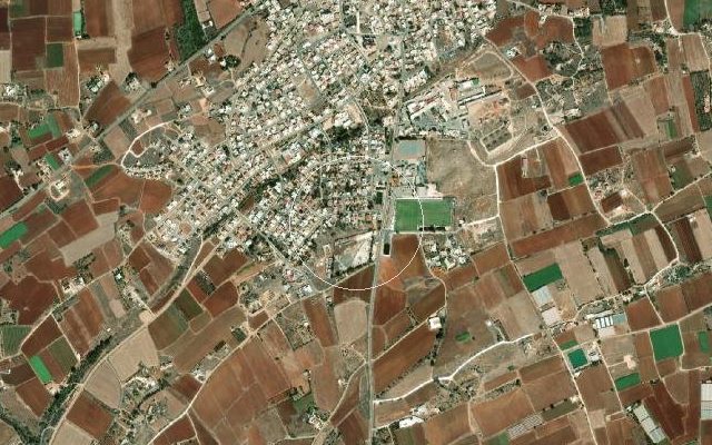Apartment in Liopetri, Famagusta
