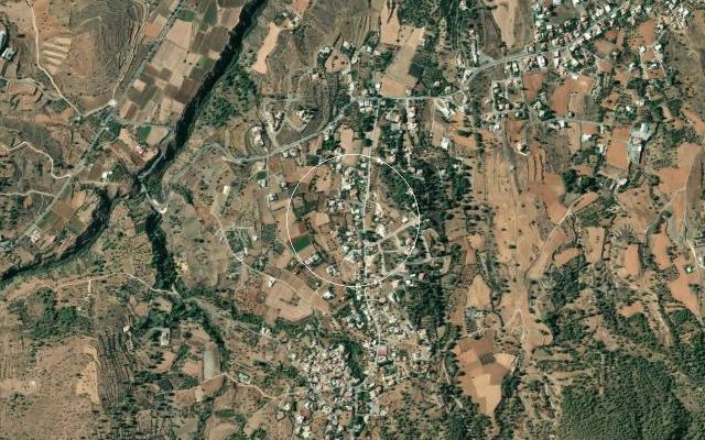Land / Plot in Kalo Chorio, Nicosia