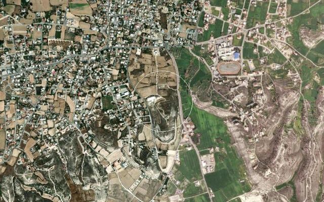 Land / Plot in Idalion, Nicosia