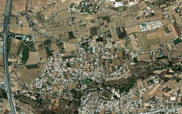 Land / Plot in Nisou, Nicosia