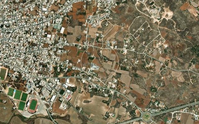 Apartment in Paralimni, Famagusta