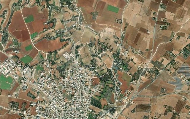 Land / Plot in Avgorou, Famagusta