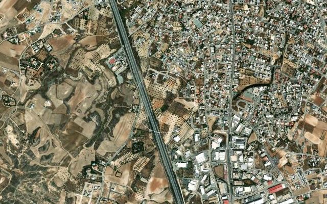 Apartment in Latsia, Nicosia