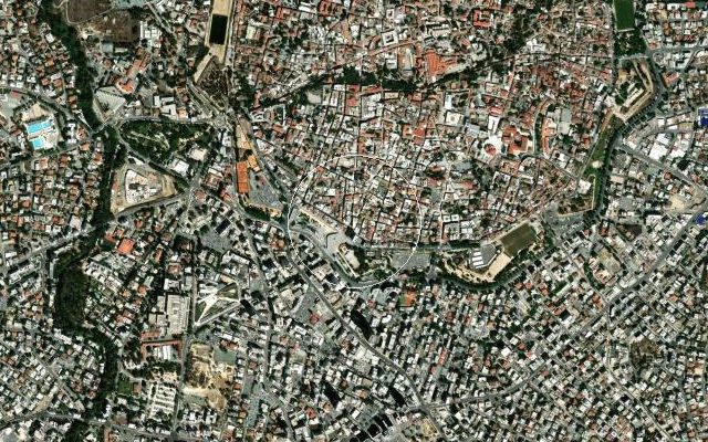 Apartment in Trypiotis, Nicosia