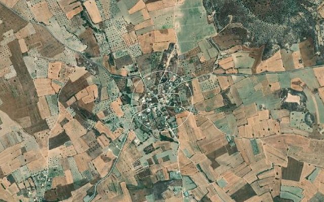 Land / Plot in Leibadia, Larnaca