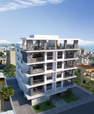 Drosia Heights Residences
