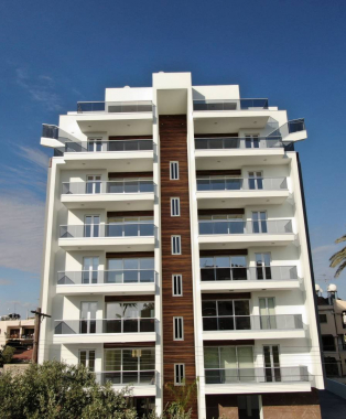 Academia Tower