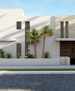 Adamantia Residences