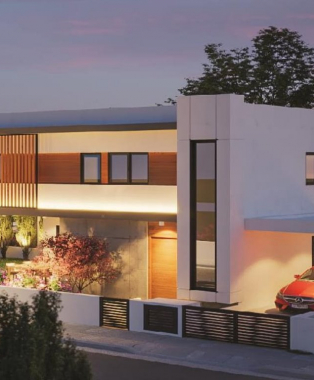 Aegina Perfect Homes 93