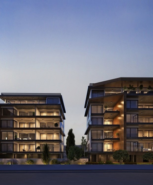 Aktea Residences 2