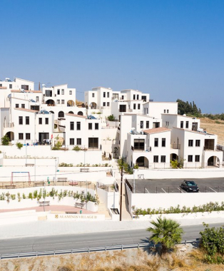 Alaminos Village 2